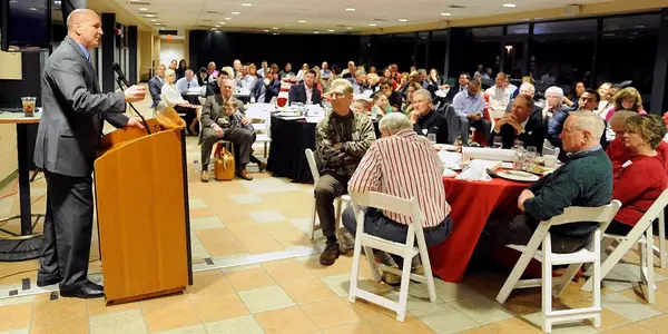 Ripken, Terps Usher in 2014 Season