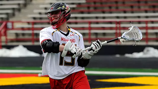 #6 Terps Dominate In 2014 Debut, 16-3