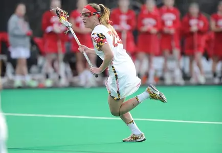 Glaros Guides #2 Terps Past #6 Duke Saturday