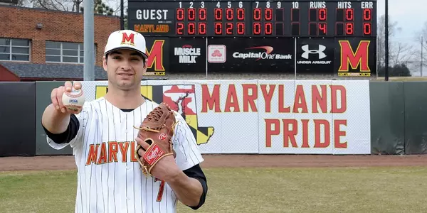 Stinnett Tosses First No-Hitter Since 2008