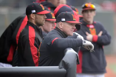 Terps Head to Tallahassee to Face #2 Seminoles