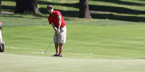 Terps Finish Strong in Palmetto Intercollegiate