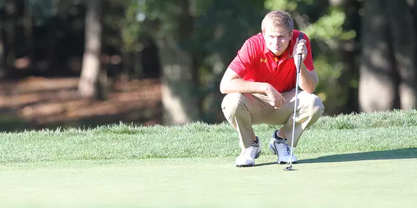 Maryland Set for Schenkel Invitational