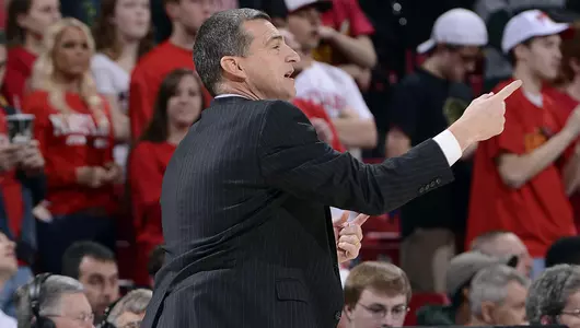 Florida State Beats Maryland, 67-65