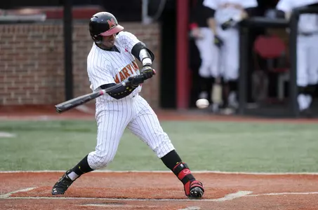 Terps Set for Two Midweek Clashes