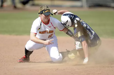 Terps Host Lafayette & Princeton In Capital Invite, St. Francis Tuesday