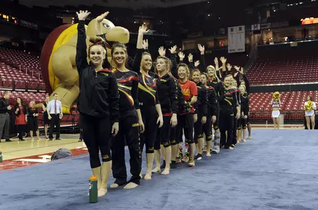 Tumble Talk: Abbie Epperson