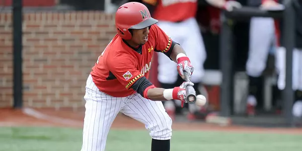 Comeback Falls Short, Terps Drop Finale to #13 UNC