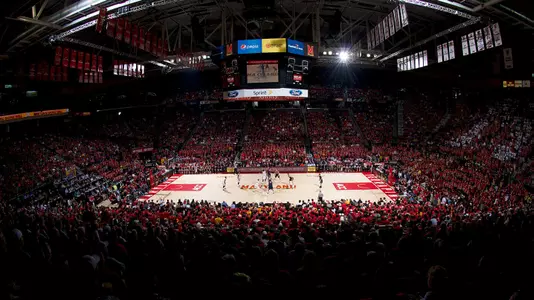 Mark Turgeon Radio Show Cancelled Due to Weather