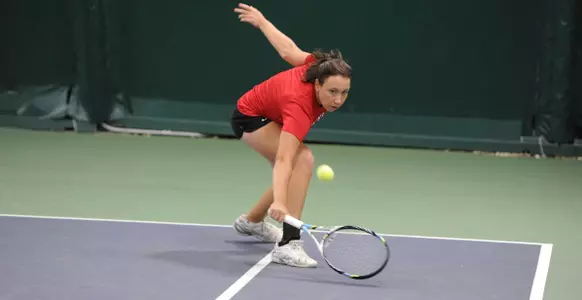 #68 Tigers Get Past Terps