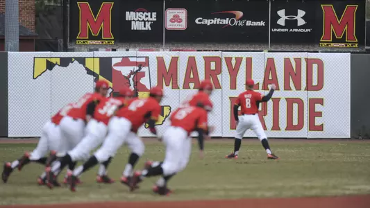 #11 Wolfpack Arrive in College Park for ACC Clash