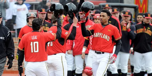 Maryland and Navy to Meet Wednesday