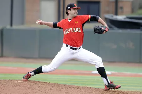 Terps Knock Off #11 NC State to Sweep Series