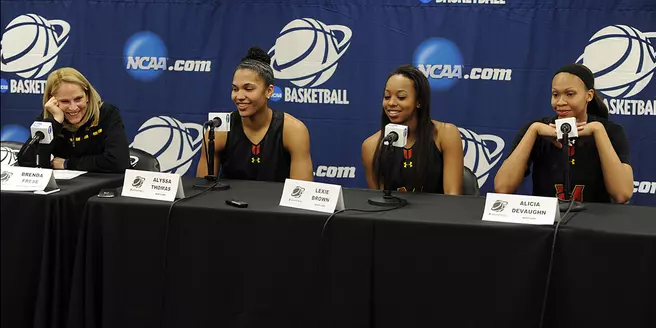 Pregame Quotes