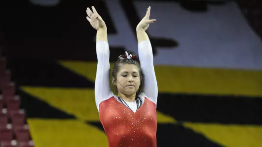 Tumble Talk: Shannon Skochko