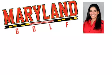 Papell Leads Terps at Briar's Creek Invitational