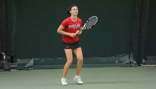 The Changeover: Cassandre Thebault