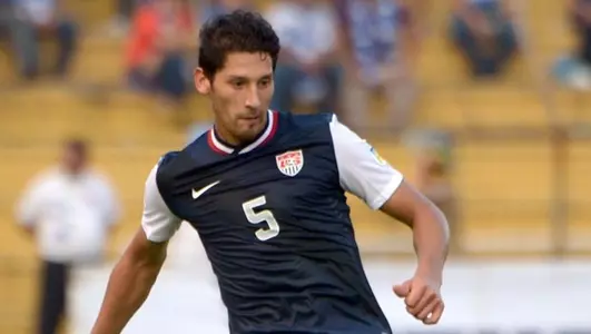 Four Terps Tagged to US Roster for Mexico Match