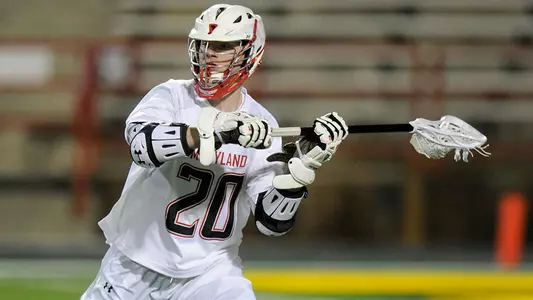 #4 Terps Host #8 Virginia On Sunday In WWP Freedom Game