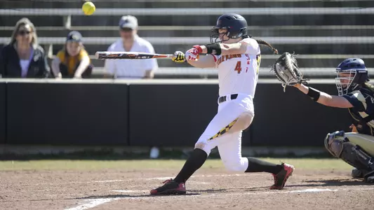 Terps Host NC State for Weekend ACC Series