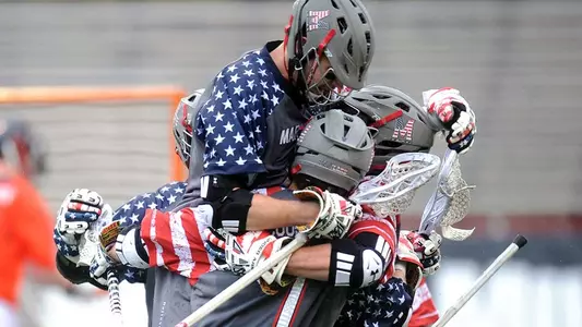 Postgame Quotes - #4 Maryland 9, #8 Virginia 6