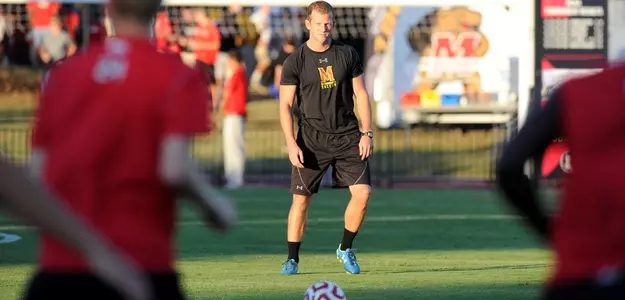Dellorusso Named Head Coach at Arizona United SC