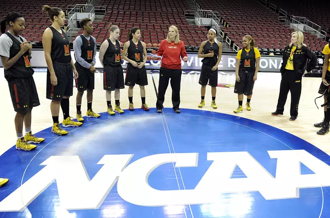 Kevin's Corner: "They'll Remember Maryland"