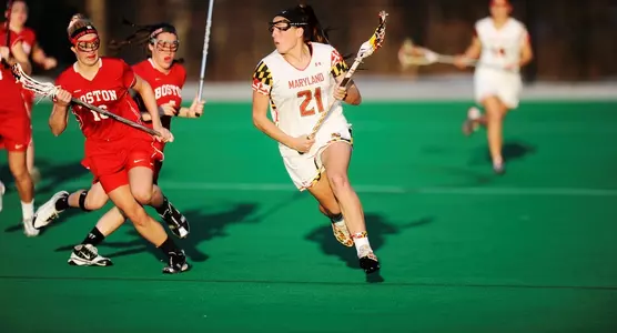 Cummings Tagged ACC Offensive Player of the Week