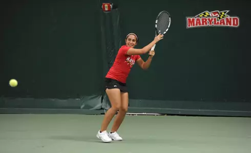 #5 Virginia Takes Down #61 Terps