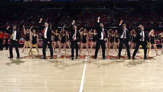 Maryland Announces General Public Sellout Sunday