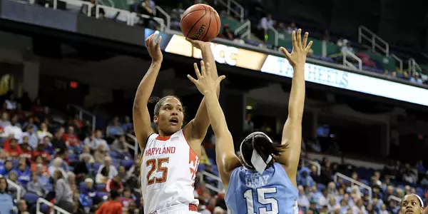 Thomas Becomes Program Scoring Leader