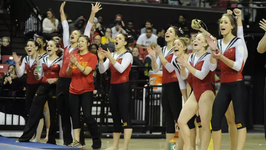 Terps Soar Past Pitt and UNC