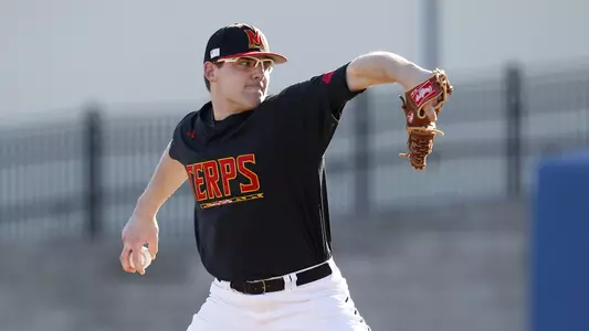 Shawaryn, Terps Stifle #2 Noles to Even Series