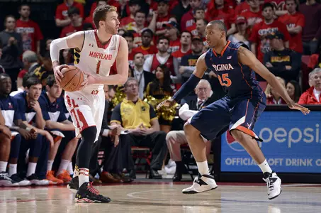 Terps to Face Villanova in 2014 Jimmy V Classic