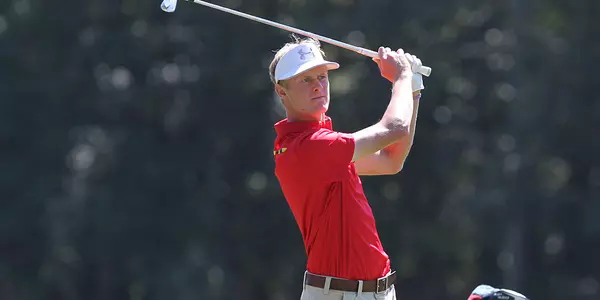 Terps to Open Spring at USC Aiken Palmetto Classic