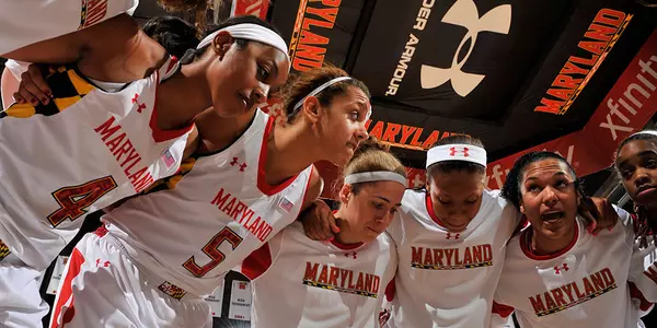 Three Terrapins Make All-ACC Academic Team