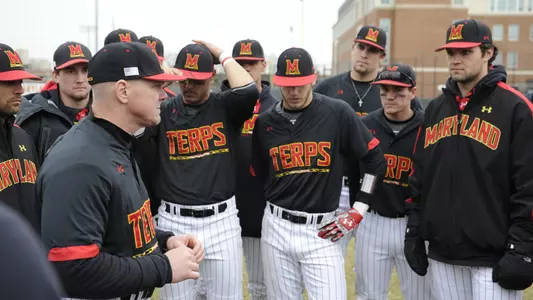 Terps Fall in Series Finale Against #2 Seminoles