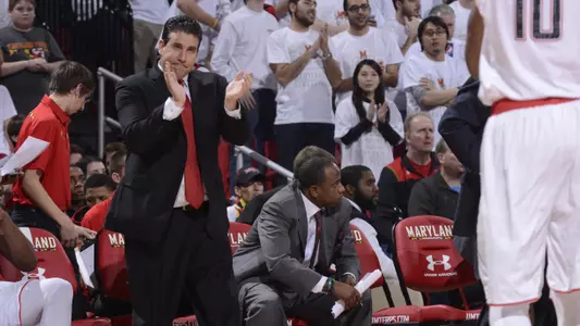 Spinelli Accepts Coaching Position at BC