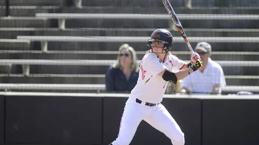 Terps to Meet Eagles in Chestnut Hill Clash