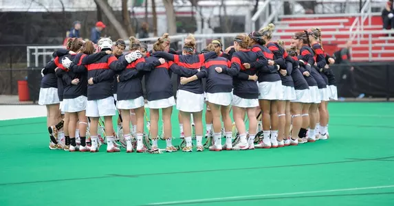 #2 Terps Battle #18 Virginia Sunday