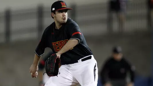 Terps Even Series Defeating Virginia Tech, 4-2