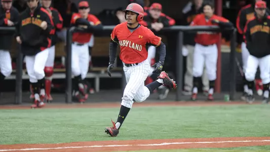 #12 Terps Prep For UNC Wilmington