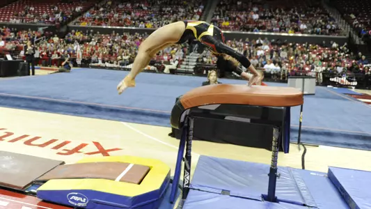 Tumble Talk: Nikola Chung