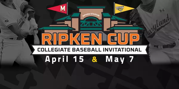 Terps and Tigers Tangle for Ripken Cup