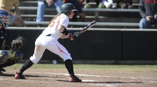 Senior Spotlight: Amanda McCann