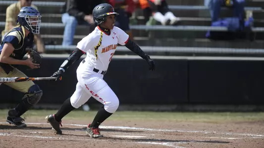Senior Spotlight: Candice Beards