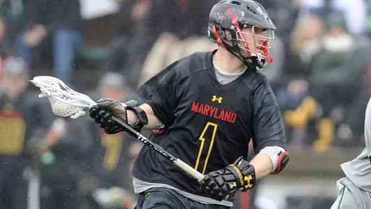 #7 Terps Win ACC Regular Season With 12-8 Win