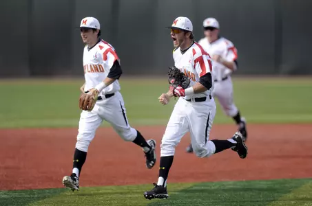 Schedule Altered for Terps and Eagles