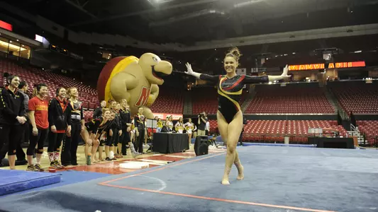 Tumble Talk: Alex Zimmermann