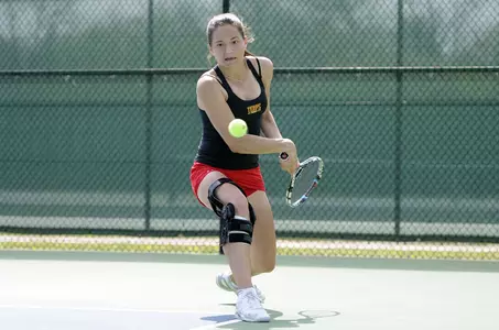 Badgers Get By Maryland, 3-4